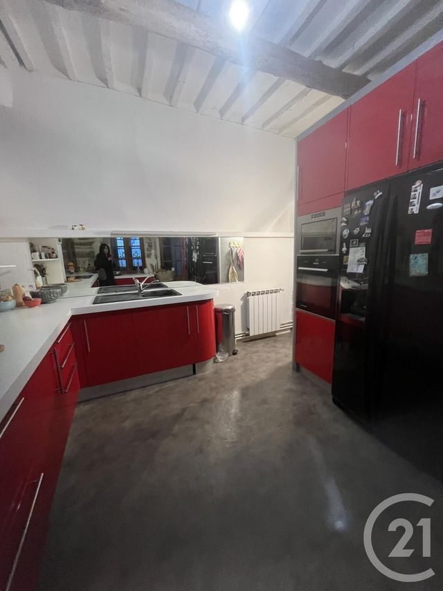 maison à vendre - 6 pièces - 173.15 m2 - GIGNAC - 34 - LANGUEDOC-ROUSSILLON - Century 21 Agi Immobilier