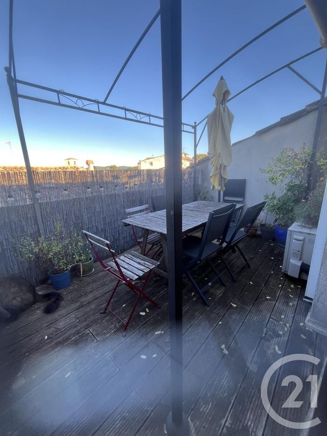 maison à vendre - 6 pièces - 173.15 m2 - GIGNAC - 34 - LANGUEDOC-ROUSSILLON - Century 21 Agi Immobilier