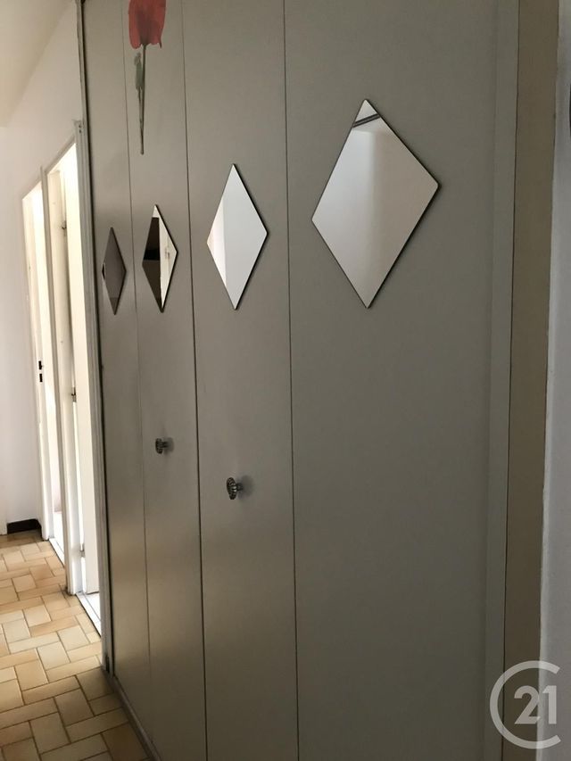 Appartement à louer - 3 pièces - 70.0 m2 - CLERMONT L HERAULT - 34 - LANGUEDOC-ROUSSILLON - Century 21 Agi Immobilier