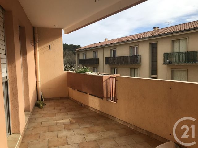 Appartement à louer - 3 pièces - 70.0 m2 - CLERMONT L HERAULT - 34 - LANGUEDOC-ROUSSILLON - Century 21 Agi Immobilier