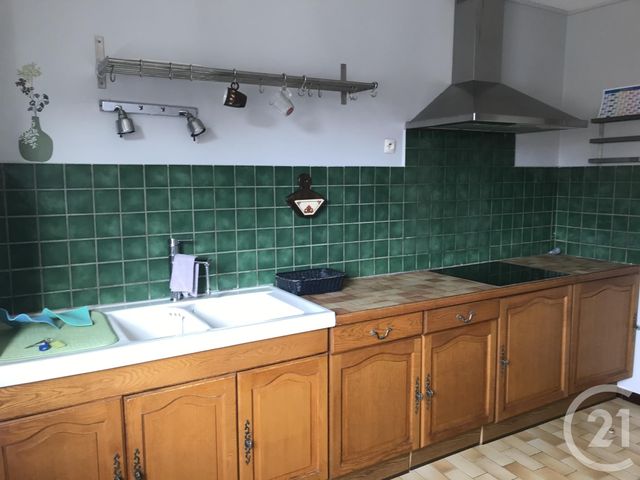 appartement - CLERMONT L HERAULT - 34