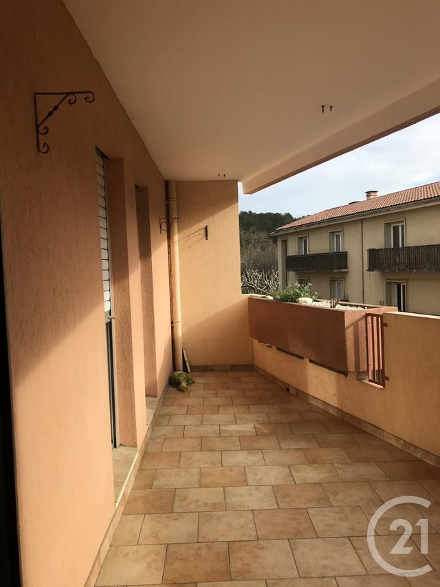 Appartement à louer - 3 pièces - 70.0 m2 - CLERMONT L HERAULT - 34 - LANGUEDOC-ROUSSILLON - Century 21 Agi Immobilier