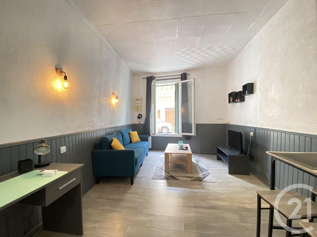 appartement - CEYRAS - 34