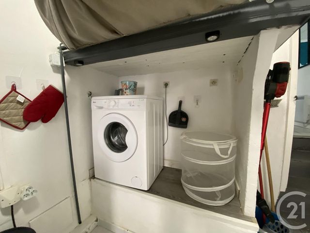 Appartement F2 à louer - 2 pièces - 44.12 m2 - CEYRAS - 34 - LANGUEDOC-ROUSSILLON - Century 21 Agi Immobilier