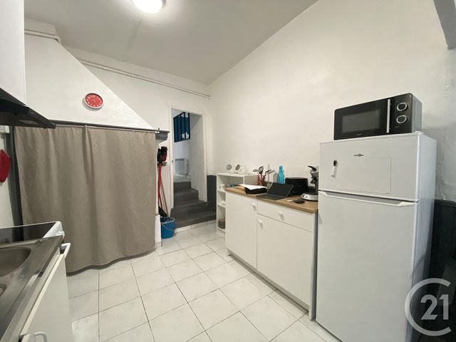 Appartement F2 à louer - 2 pièces - 44.12 m2 - CEYRAS - 34 - LANGUEDOC-ROUSSILLON - Century 21 Agi Immobilier
