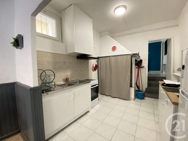 Appartement F2 à louer - 2 pièces - 44.12 m2 - CEYRAS - 34 - LANGUEDOC-ROUSSILLON - Century 21 Agi Immobilier
