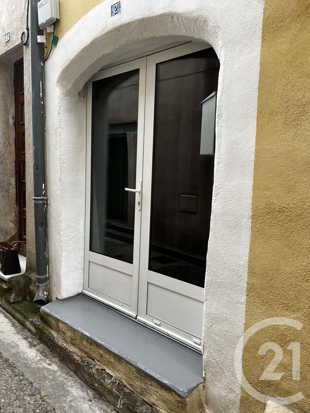 Appartement F2 à louer - 2 pièces - 44.12 m2 - CEYRAS - 34 - LANGUEDOC-ROUSSILLON - Century 21 Agi Immobilier