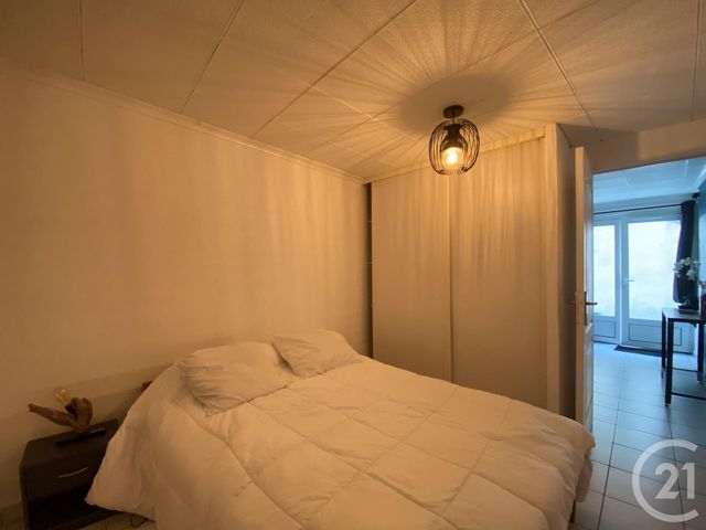 Appartement F2 à louer - 2 pièces - 44.12 m2 - CEYRAS - 34 - LANGUEDOC-ROUSSILLON - Century 21 Agi Immobilier