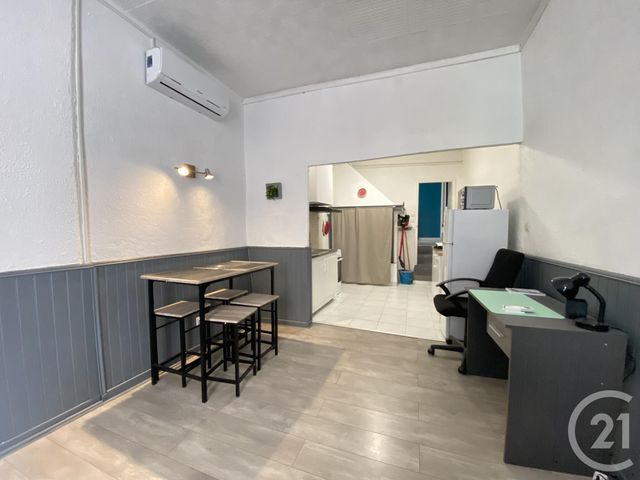 Appartement F2 à louer - 2 pièces - 44.12 m2 - CEYRAS - 34 - LANGUEDOC-ROUSSILLON - Century 21 Agi Immobilier
