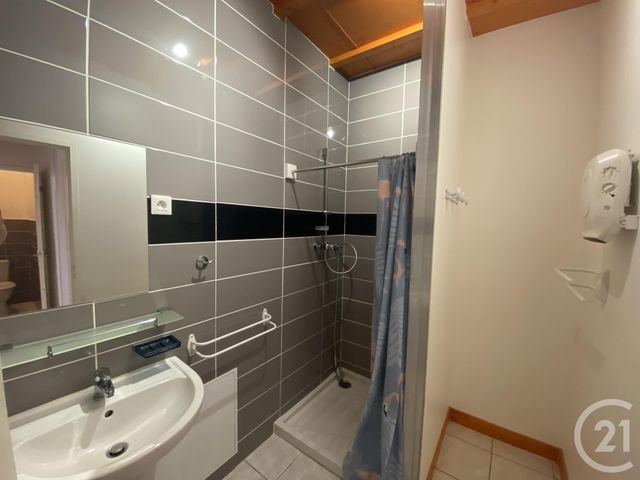 immeuble à vendre - 260.0 m2 - CLERMONT L HERAULT - 34 - LANGUEDOC-ROUSSILLON - Century 21 Agi Immobilier