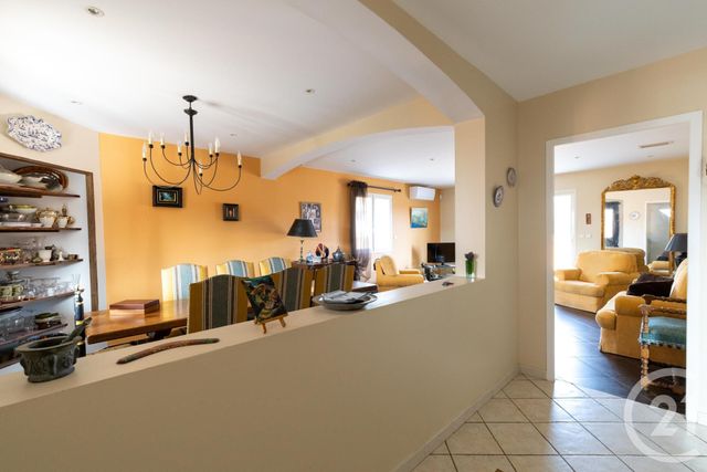 maison à vendre - 6 pièces - 134.48 m2 - CLERMONT L HERAULT - 34 - LANGUEDOC-ROUSSILLON - Century 21 Agi Immobilier
