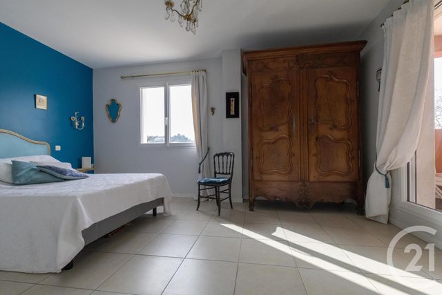 maison à vendre - 6 pièces - 134.48 m2 - CLERMONT L HERAULT - 34 - LANGUEDOC-ROUSSILLON - Century 21 Agi Immobilier