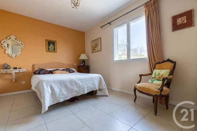 maison à vendre - 6 pièces - 134.48 m2 - CLERMONT L HERAULT - 34 - LANGUEDOC-ROUSSILLON - Century 21 Agi Immobilier