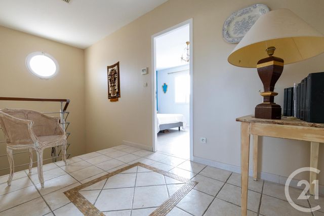 maison à vendre - 6 pièces - 134.48 m2 - CLERMONT L HERAULT - 34 - LANGUEDOC-ROUSSILLON - Century 21 Agi Immobilier