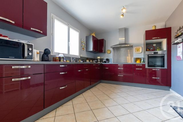 maison à vendre - 6 pièces - 134.48 m2 - CLERMONT L HERAULT - 34 - LANGUEDOC-ROUSSILLON - Century 21 Agi Immobilier