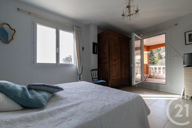 maison à vendre - 6 pièces - 134.48 m2 - CLERMONT L HERAULT - 34 - LANGUEDOC-ROUSSILLON - Century 21 Agi Immobilier