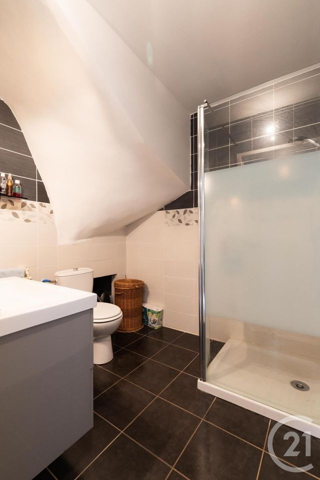 maison à vendre - 6 pièces - 134.48 m2 - CLERMONT L HERAULT - 34 - LANGUEDOC-ROUSSILLON - Century 21 Agi Immobilier