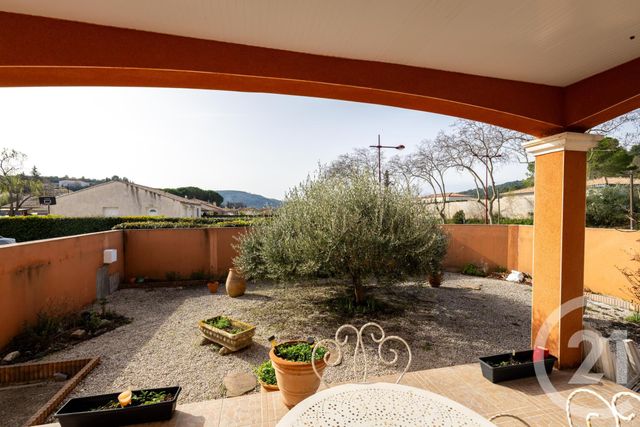 maison à vendre - 6 pièces - 134.48 m2 - CLERMONT L HERAULT - 34 - LANGUEDOC-ROUSSILLON - Century 21 Agi Immobilier