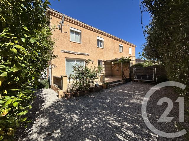 Maison à vendre PERET