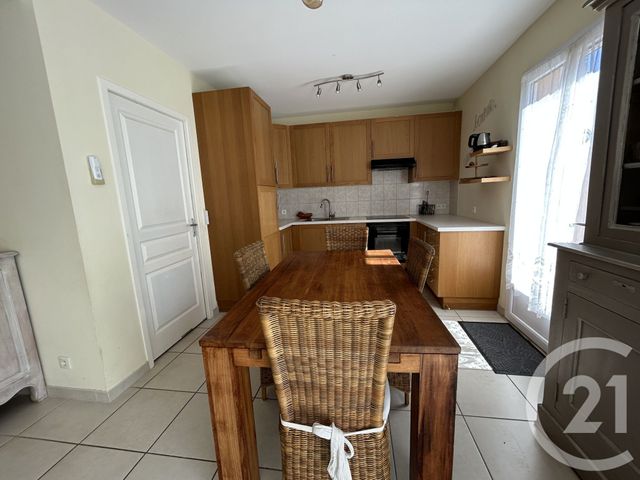 maison à vendre - 4 pièces - 84.0 m2 - PERET - 34 - LANGUEDOC-ROUSSILLON - Century 21 Agi Immobilier