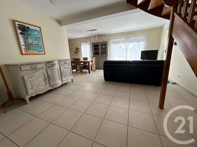 maison à vendre - 4 pièces - 84.0 m2 - PERET - 34 - LANGUEDOC-ROUSSILLON - Century 21 Agi Immobilier