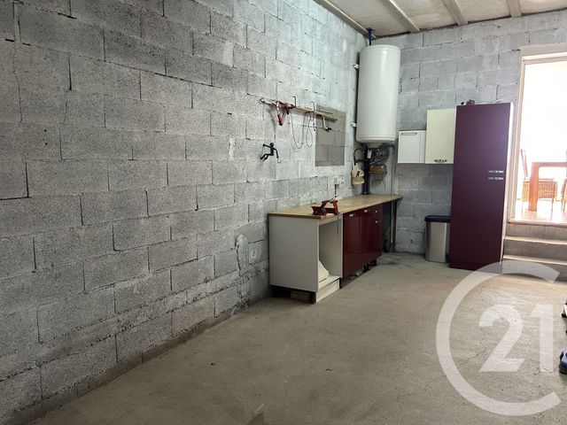 maison à vendre - 4 pièces - 84.0 m2 - PERET - 34 - LANGUEDOC-ROUSSILLON - Century 21 Agi Immobilier