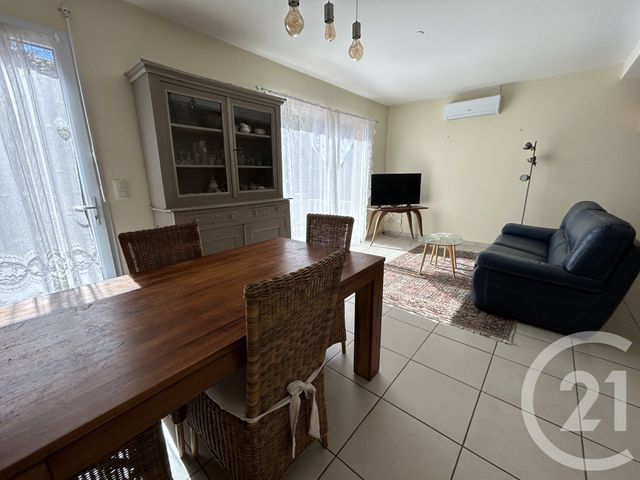 maison à vendre - 4 pièces - 84.0 m2 - PERET - 34 - LANGUEDOC-ROUSSILLON - Century 21 Agi Immobilier