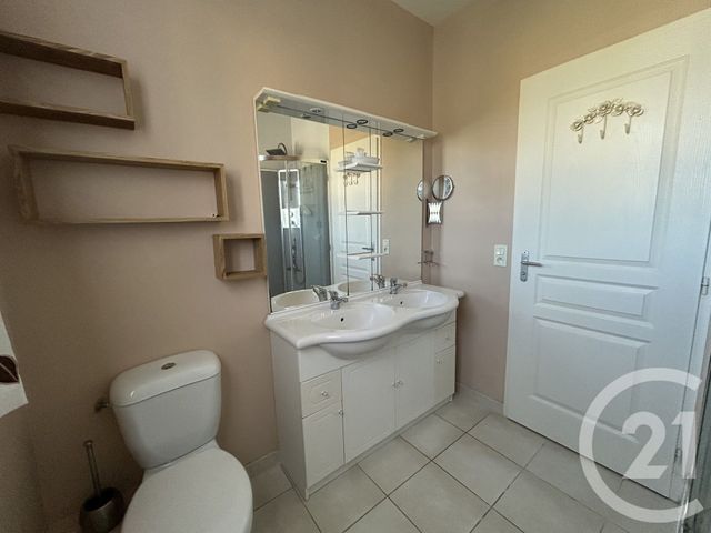 maison à vendre - 4 pièces - 84.0 m2 - PERET - 34 - LANGUEDOC-ROUSSILLON - Century 21 Agi Immobilier