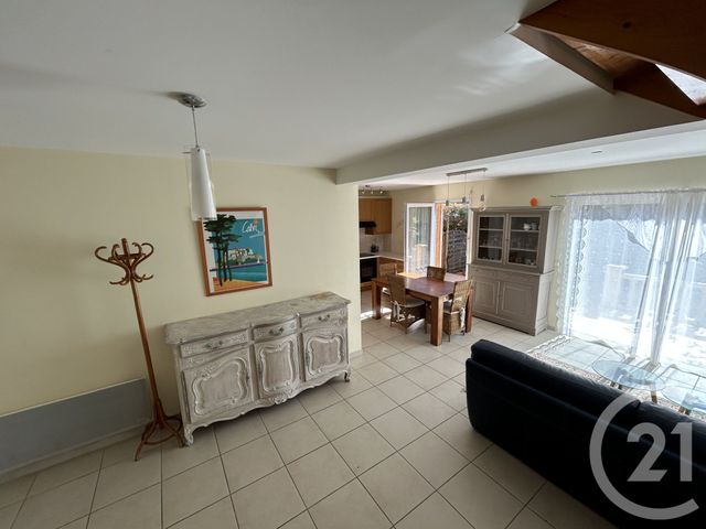 maison à vendre - 4 pièces - 84.0 m2 - PERET - 34 - LANGUEDOC-ROUSSILLON - Century 21 Agi Immobilier