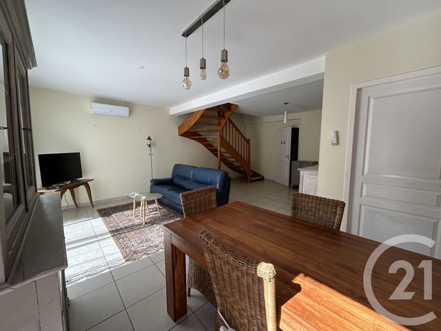 maison à vendre - 4 pièces - 84.0 m2 - PERET - 34 - LANGUEDOC-ROUSSILLON - Century 21 Agi Immobilier