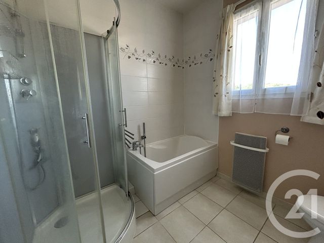 maison à vendre - 4 pièces - 84.0 m2 - PERET - 34 - LANGUEDOC-ROUSSILLON - Century 21 Agi Immobilier