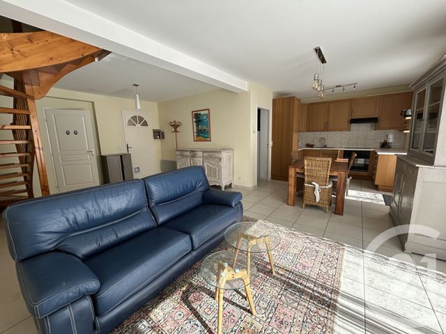 maison à vendre - 4 pièces - 84.0 m2 - PERET - 34 - LANGUEDOC-ROUSSILLON - Century 21 Agi Immobilier