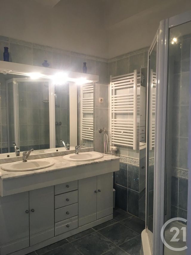 maison à vendre - 3 pièces - 105.0 m2 - NEZIGNAN L EVEQUE - 34 - LANGUEDOC-ROUSSILLON - Century 21 Agi Immobilier