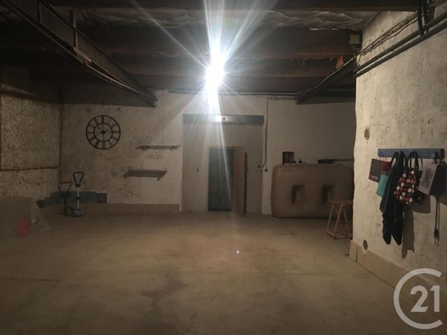 maison à vendre - 3 pièces - 105.0 m2 - NEZIGNAN L EVEQUE - 34 - LANGUEDOC-ROUSSILLON - Century 21 Agi Immobilier