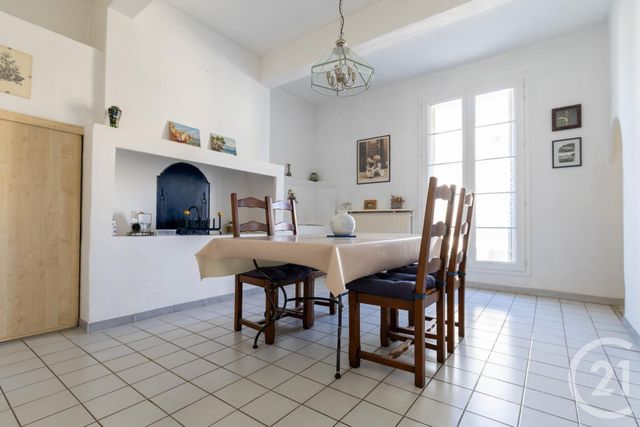 maison à vendre - 3 pièces - 105.0 m2 - NEZIGNAN L EVEQUE - 34 - LANGUEDOC-ROUSSILLON - Century 21 Agi Immobilier