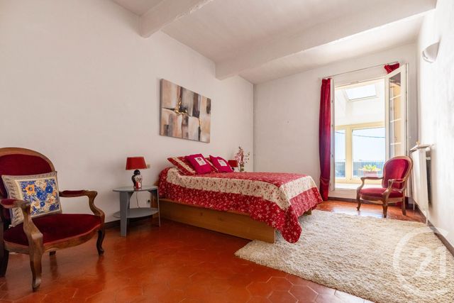 maison à vendre - 3 pièces - 105.0 m2 - NEZIGNAN L EVEQUE - 34 - LANGUEDOC-ROUSSILLON - Century 21 Agi Immobilier