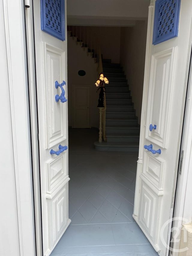 maison à vendre - 3 pièces - 105.0 m2 - NEZIGNAN L EVEQUE - 34 - LANGUEDOC-ROUSSILLON - Century 21 Agi Immobilier