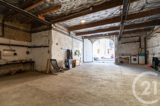 maison à vendre - 3 pièces - 105.0 m2 - NEZIGNAN L EVEQUE - 34 - LANGUEDOC-ROUSSILLON - Century 21 Agi Immobilier