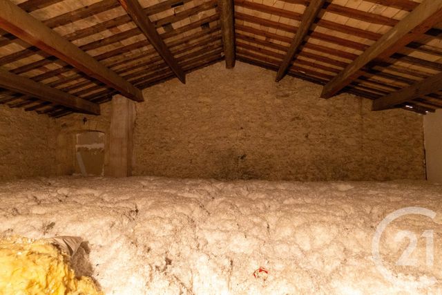 maison à vendre - 3 pièces - 105.0 m2 - NEZIGNAN L EVEQUE - 34 - LANGUEDOC-ROUSSILLON - Century 21 Agi Immobilier