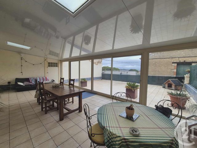 maison - NEZIGNAN L EVEQUE - 34