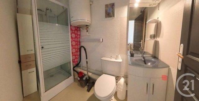 Appartement Studio à vendre - 1 pièce - 16.25 m2 - LAMALOU LES BAINS - 34 - LANGUEDOC-ROUSSILLON - Century 21 Agi Immobilier