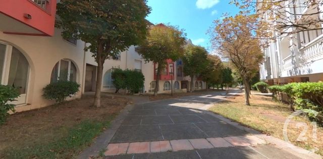 Appartement Studio à vendre - 1 pièce - 16.25 m2 - LAMALOU LES BAINS - 34 - LANGUEDOC-ROUSSILLON - Century 21 Agi Immobilier