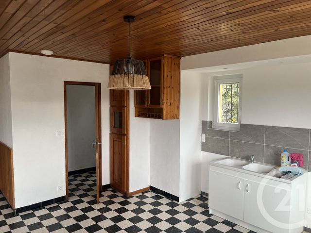 Appartement F4 à louer - 4 pièces - 100.0 m2 - ST PARGOIRE - 34 - LANGUEDOC-ROUSSILLON - Century 21 Agi Immobilier