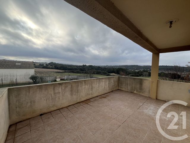 appartement - ST PARGOIRE - 34