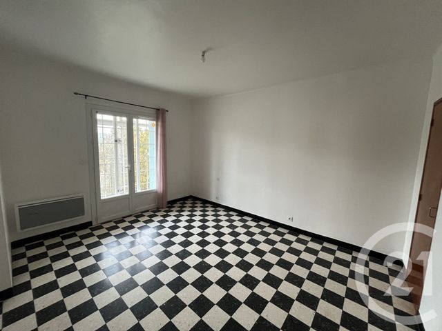 Appartement F4 à louer - 4 pièces - 100.0 m2 - ST PARGOIRE - 34 - LANGUEDOC-ROUSSILLON - Century 21 Agi Immobilier