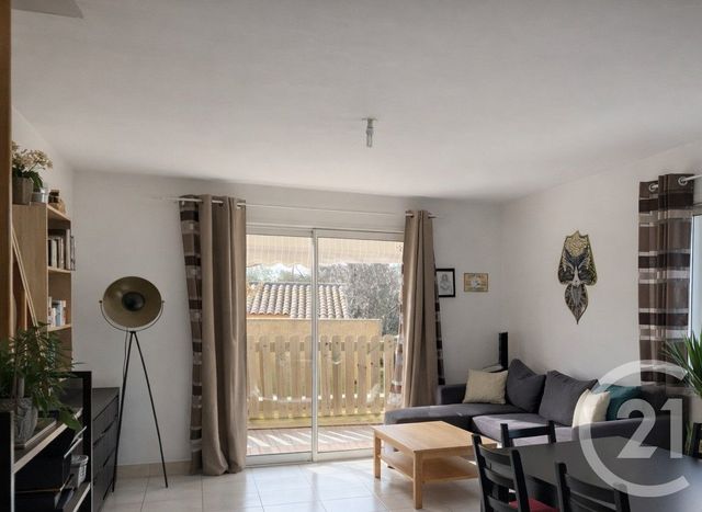 maison - VENDEMIAN - 34