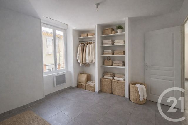 Appartement F3 à louer - 3 pièces - 40.0 m2 - BEDARIEUX - 34 - LANGUEDOC-ROUSSILLON - Century 21 Agi Immobilier