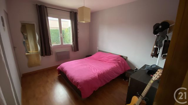 maison à vendre - 5 pièces - 112.8 m2 - CANET - 34 - LANGUEDOC-ROUSSILLON - Century 21 Agi Immobilier