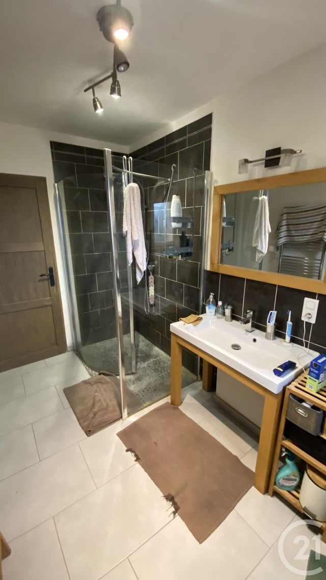 maison à vendre - 5 pièces - 112.8 m2 - CANET - 34 - LANGUEDOC-ROUSSILLON - Century 21 Agi Immobilier