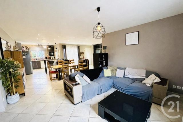 maison à vendre - 5 pièces - 112.8 m2 - CANET - 34 - LANGUEDOC-ROUSSILLON - Century 21 Agi Immobilier